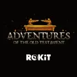 Adventure of the Old Testament Adventure of the Old Testament