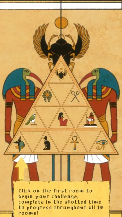 تصاویر Scarab Sudoku