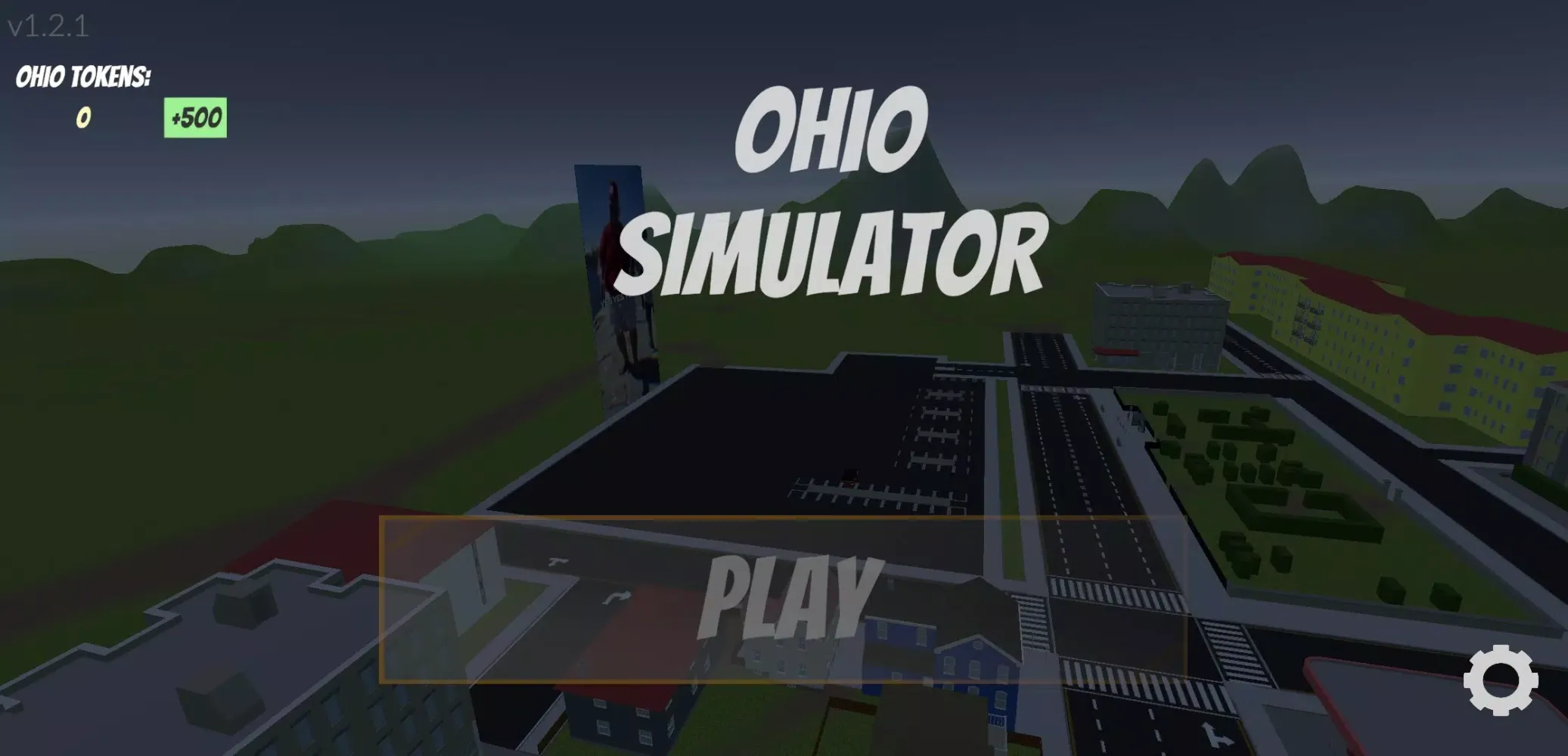 Скриншоты Ohio Simulator
