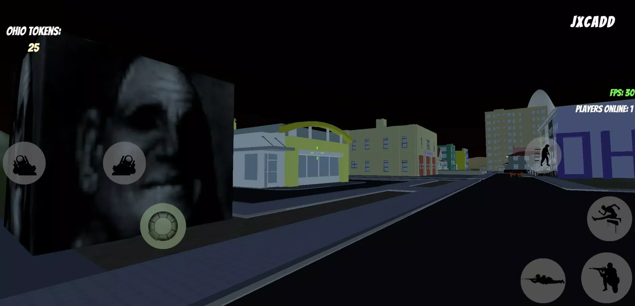 Скриншоты Ohio Simulator