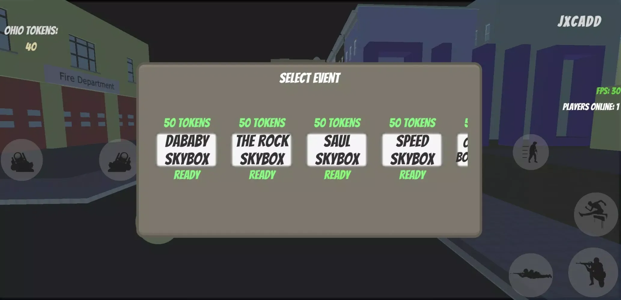 Скриншоты Ohio Simulator