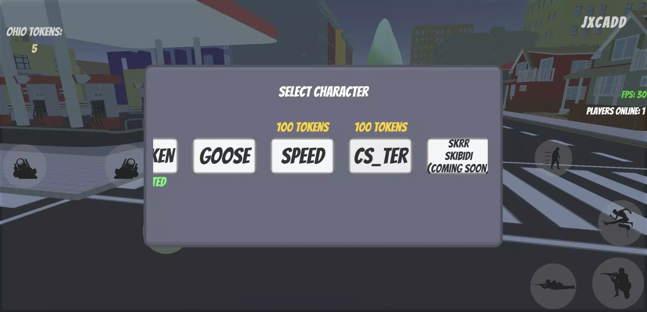 Скриншоты Ohio Simulator
