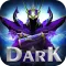 Dark throne