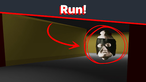 Wednesday - Obunga Nextbot Screenshots3
