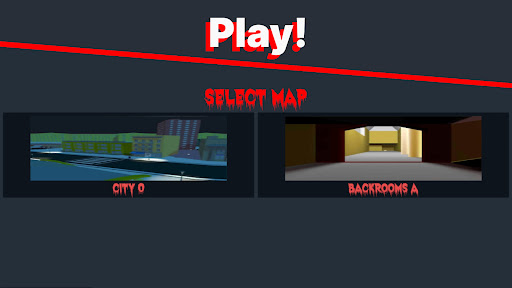 Wednesday - Obunga Nextbot Screenshots4