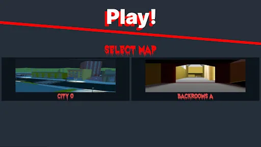 Wednesday - Obunga Nextbot Screenshots
