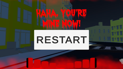 Wednesday - Obunga Nextbot Screenshots5
