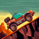 Noob: Up Hill Racing