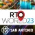 RTO World 2023 Convention