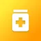Pill Reminder and Meds Control