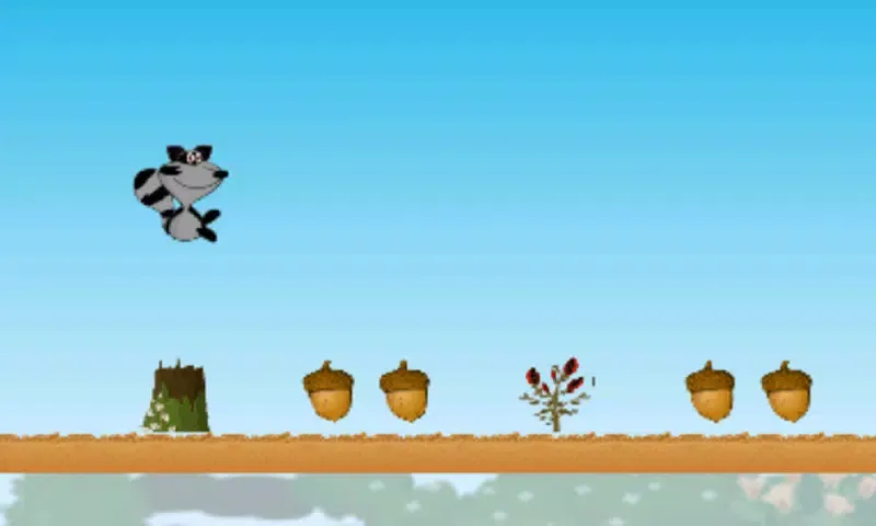 AirBorne Ekran Görüntüleri