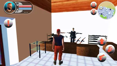 تصاویر Real Gangster Crime Grand City