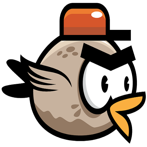 FLY BIRD