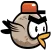 FLY BIRD