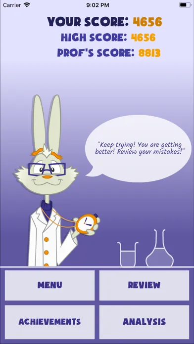 R2R: GCSE Chemistry Ekran Görüntüleri