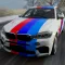 Simulator BMW X6 Sport Driving