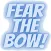 RB Cheer Stickers