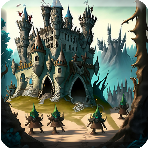 Borderline Battlement