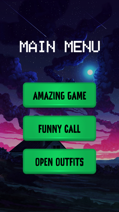 Скриншоты Glitch Gacha Neon Race Fans