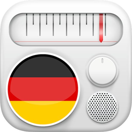 Radios de Alemania en Internet