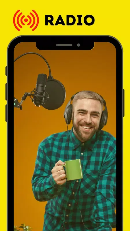 Radio Felicidad en vivo Peru Screenshots