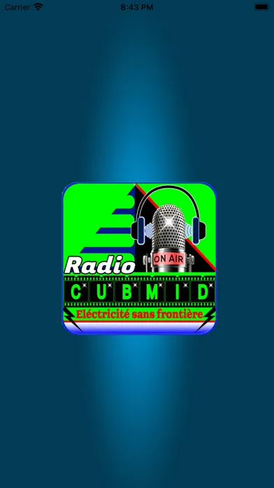 تصاویر Radio Cubmid ESF