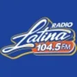 Radio Latina 104.5fm Radio Latina 104.5fm