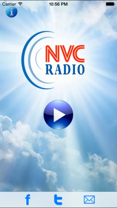 Radio NVC應用截圖