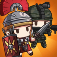 Civilization Army - Merge Game Civilization Army - Merge Game