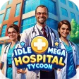 A Real Hospital Tycoon Empire