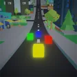 cubes world