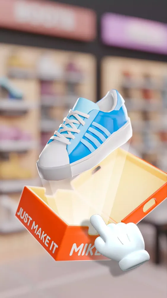 تصاویر Sneaker Empire