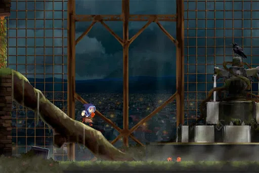 Teslagrad Screenshots