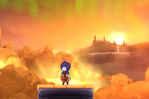 Teslagrad Screenshots