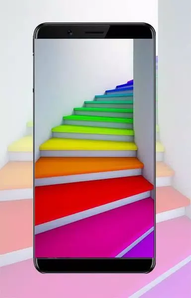 Rainbow Wallpapers Screenshots