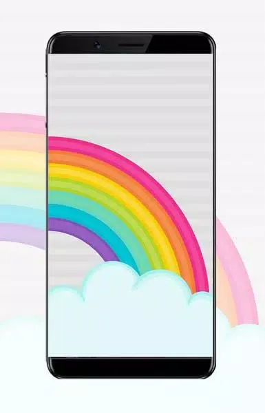 Rainbow Wallpapers Screenshots
