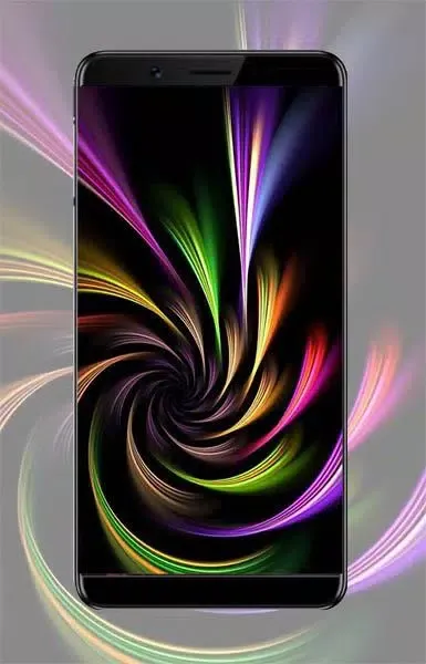 Rainbow Wallpapers Screenshots