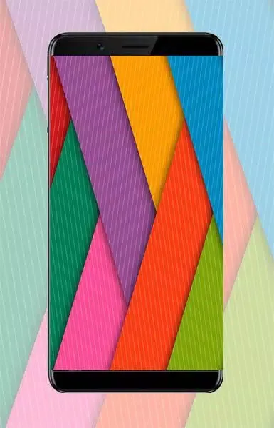 Rainbow Wallpapers Screenshots