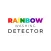 Rainbow Washing Detector