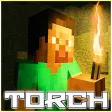 Realistic Torch Mod Minecraft Realistic Torch Mod Minecraft