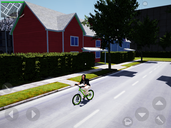 Gangs of India Bikes Car Drive iPad  스크린샷