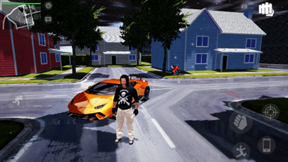 Gangs of India Bikes Car Drive 스크린샷