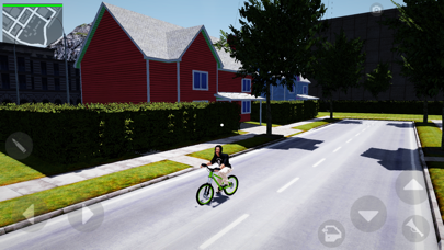 Gangs of India Bikes Car Drive 스크린샷