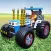 Indian Tractor Stunt Simulator