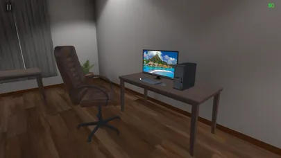 PC Builder Simulation 3D 스크린샷
