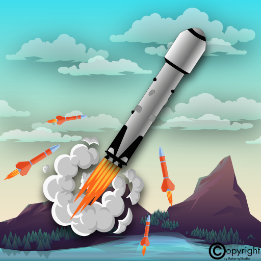 Rocket Landing