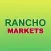 Rancho Markets App