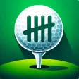 Driving Range Tracker