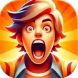 Infinite Fear - Runner Game