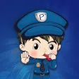 Whistle Blower
